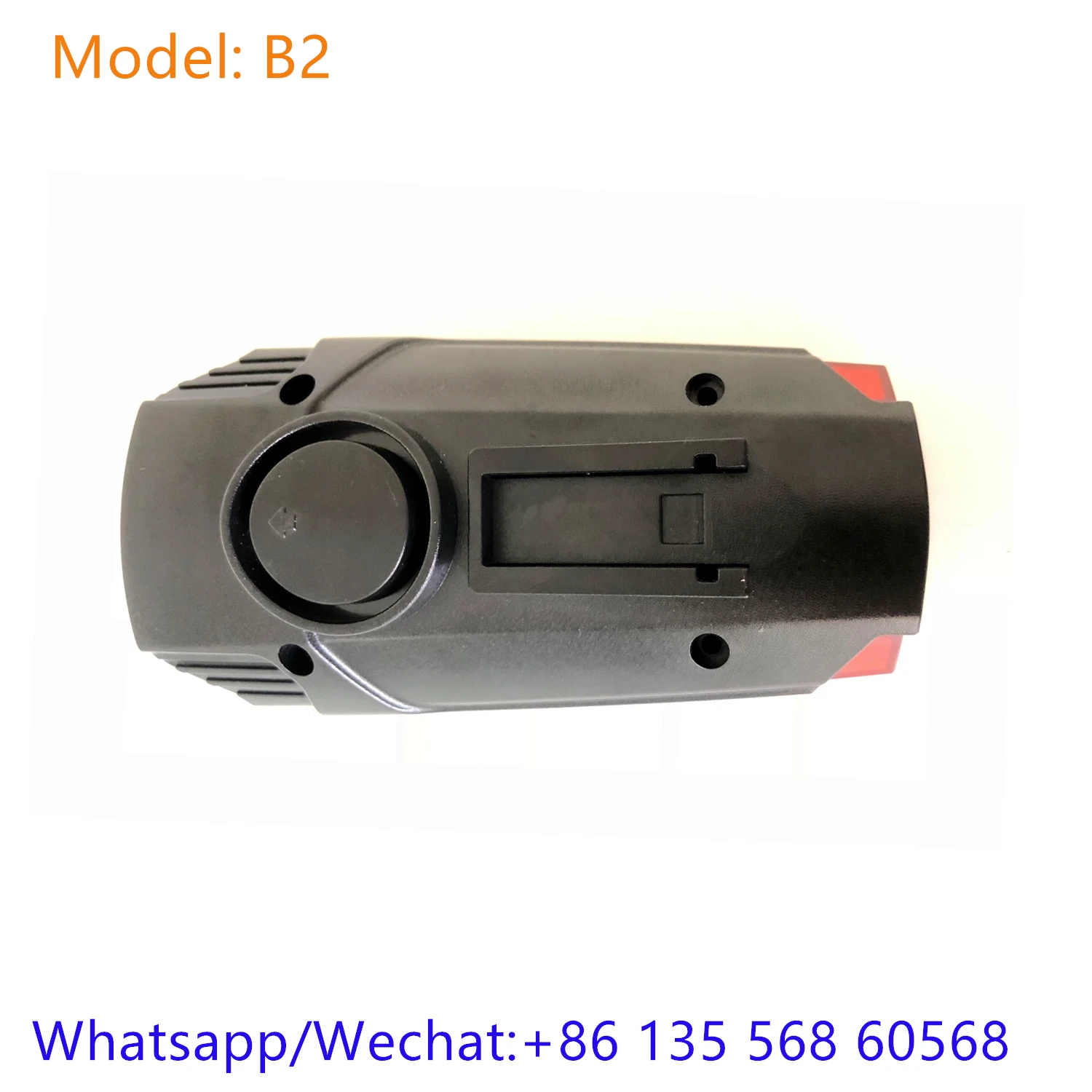 Bike gps B204