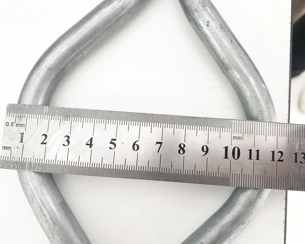 
Cheap Electric Manual Internal Operation Double Mesh Roller Shutter Door 