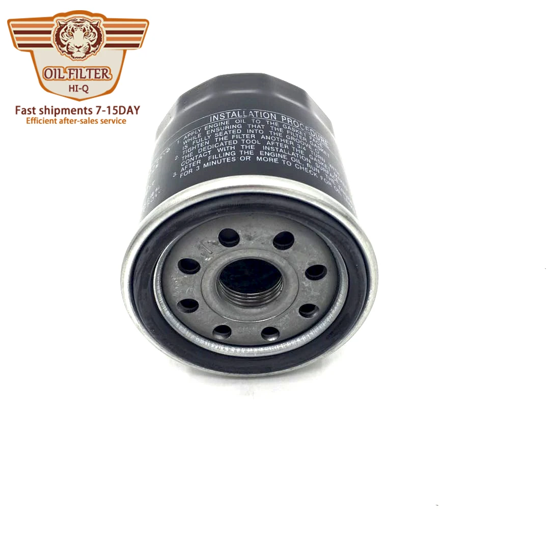 Wholesale car OEM 90915-YZZE1 engine Oil Filter