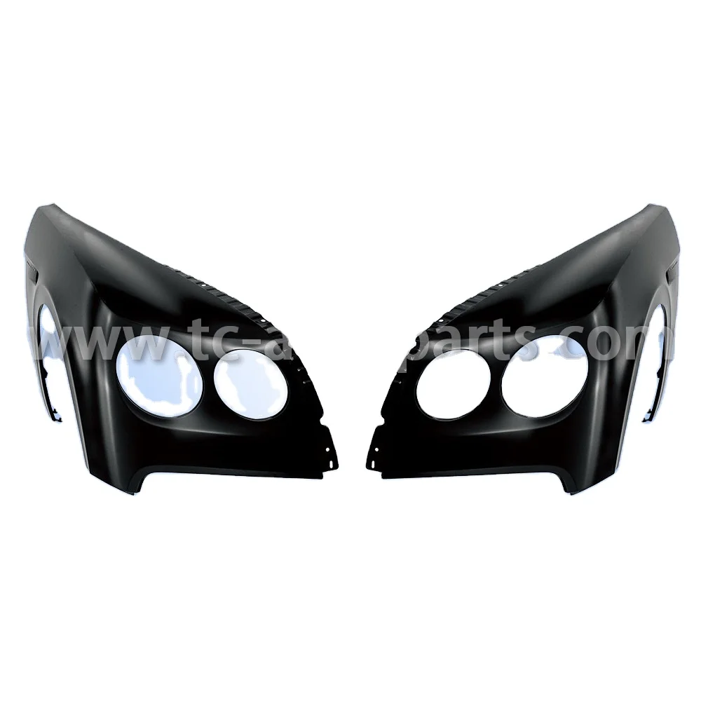 FENDER FOR BENTLEY 4W0 821 021 F / 4W0 821 022 F / 4W0821021F / 4W0821022F