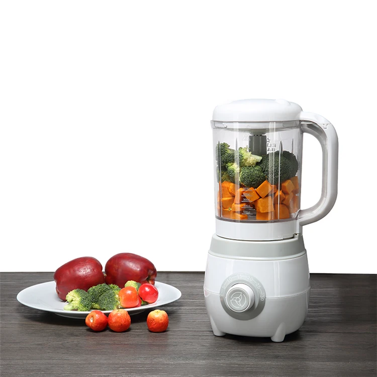 Slim body and fashion design electric  multi food processor