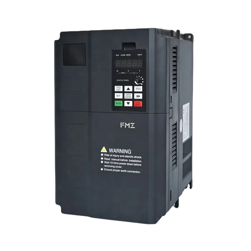 AC Drives variable frequency drive 380V 400V 440V invert vfd PM 11kw permanent magnet vfd drive for motor