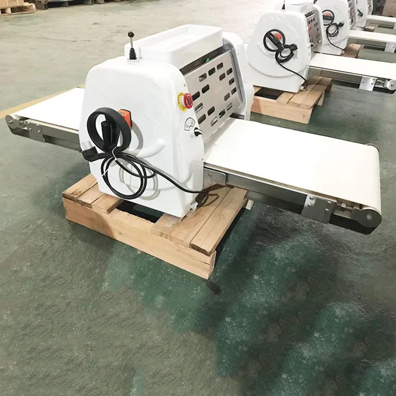 Dough Sheeter Machine Used Dough Divider Sheeter Dough Sheeter