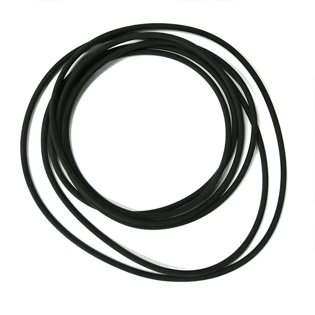 Tesla model 3 accessories car door window sunroof PVC strip factory supply