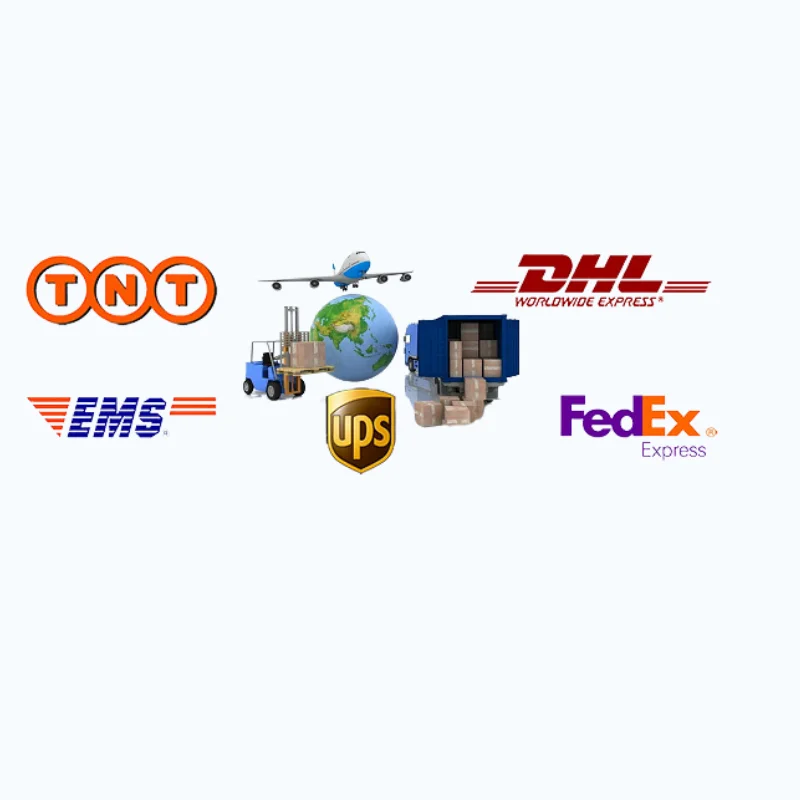 От двери до лучший воздушный экспедитор DHL UPS в Мексику США Великобритания