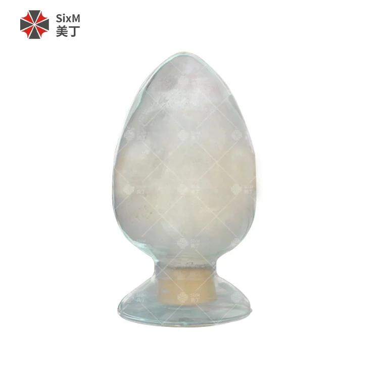 SixM Hot Sell Gibberellic acid with cheap price