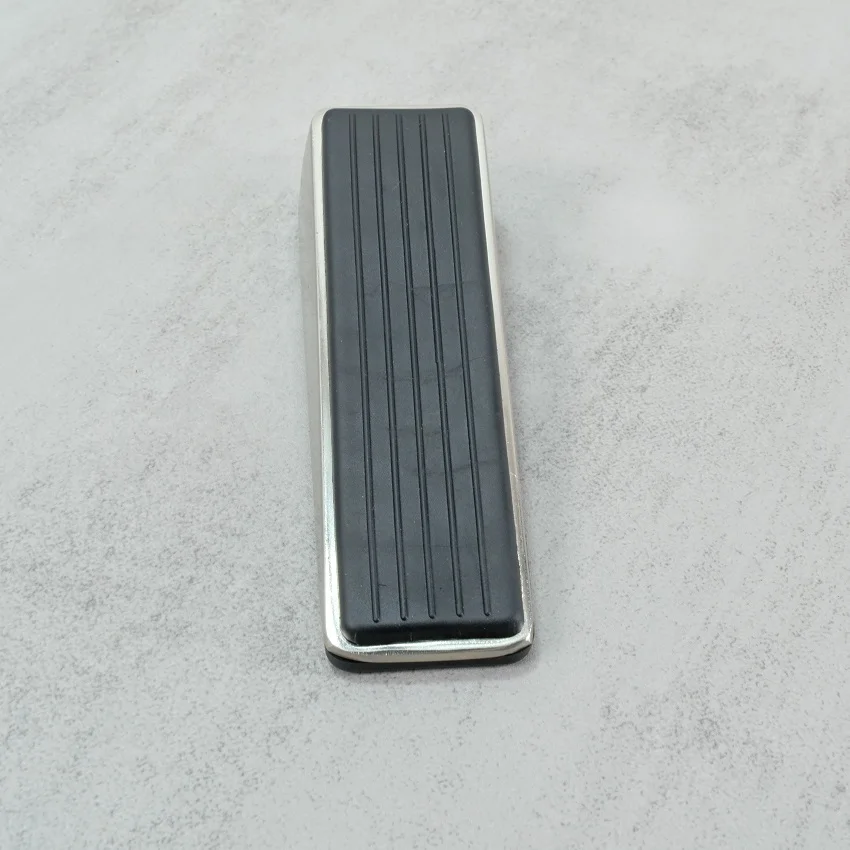 Hot selling rubber Wall Stopper Door Stopper Rubber Silicone Door Stops  Flexible Door Holder protection
