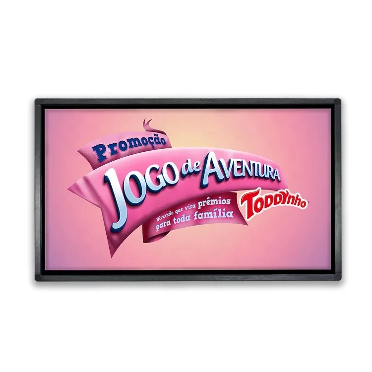 Настенное крепление 42, 43 дюймовый ЖК-телевизор монитор сенсорный экран все в одном ПК с сенсорным экраном linux win10