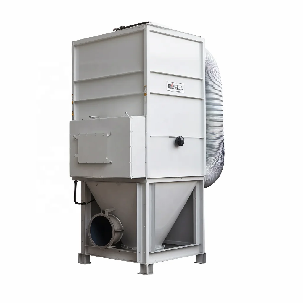 Xinyuan filter bag dust collector  cement dust collector electrostatic precipitator power supply