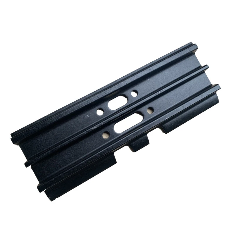 Factory direct sales  Excavator Undercarriage Parts  E215 E265 E385 Track Shoe