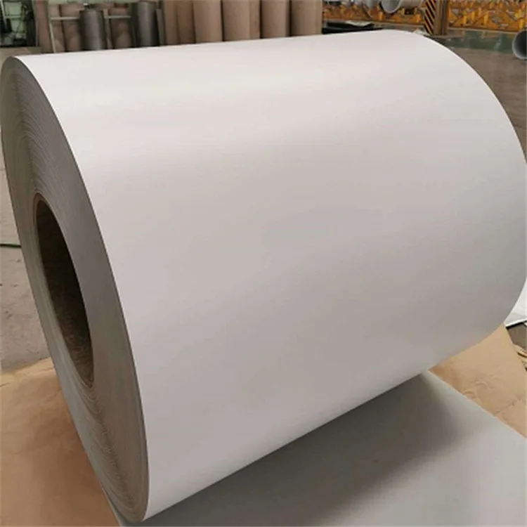 China Factory Seller Metal Galvanized Roof Sheet Galvanized Color Corrugated Strip Price Building Materials