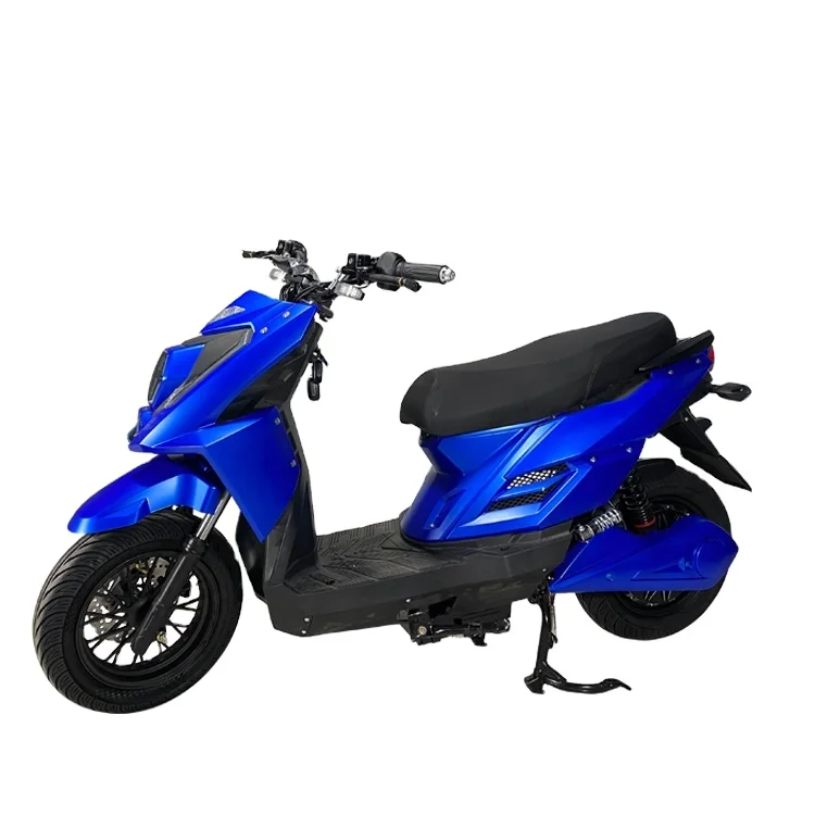2000w electric scooter  adults 2 wheels  moto electrica New model China Manufacturer Cheap Adult CKD