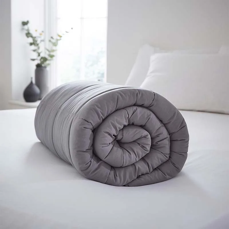 Nature throw weight blanket adult premium super soft microfiber lush glass beads weighted blankets