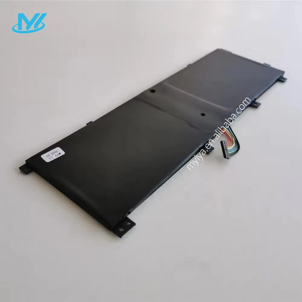 BSN04170A5-AT BSNO4170A5-AT Laptop Battery For Lenovo Ideapad Miix 510-12ISK 80U1 510-12IKB 80XE 520-12IKB 20M3 20M4 Battery