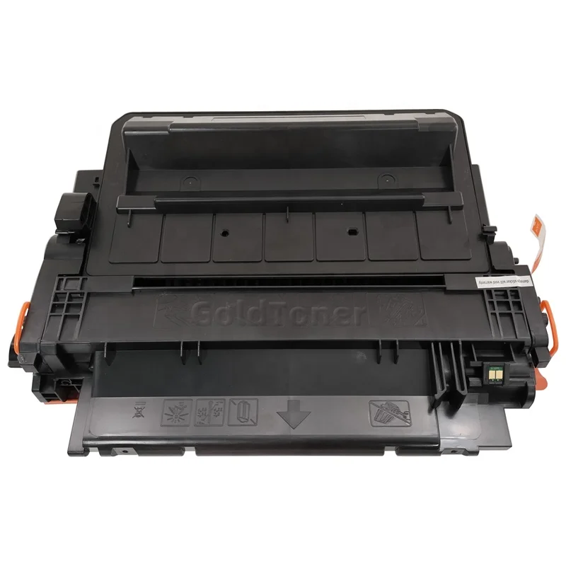 Factory Stable Quality Toner Cartridge For HP 55X CE255X LaserJet P3010 P3015 500MFP M521 M525 Laser Printer