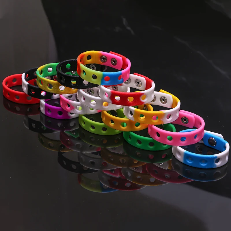 Украшения из ПВХ, роскошные украшения для обуви, дизайнерские украшения, цепочка для браслета