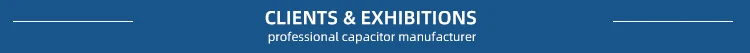 clents and exhibitions