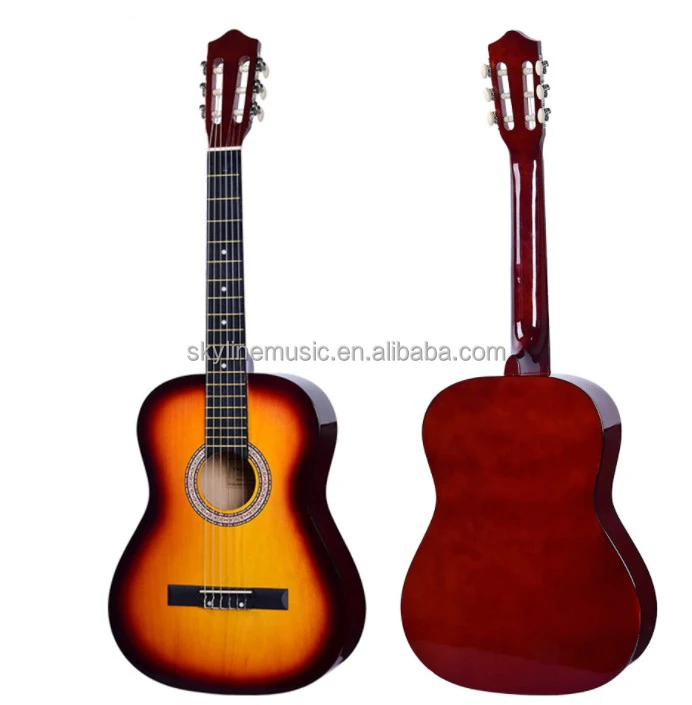 CL-A3602 36 inch, cheapest students model classical guitars,  guitar classical