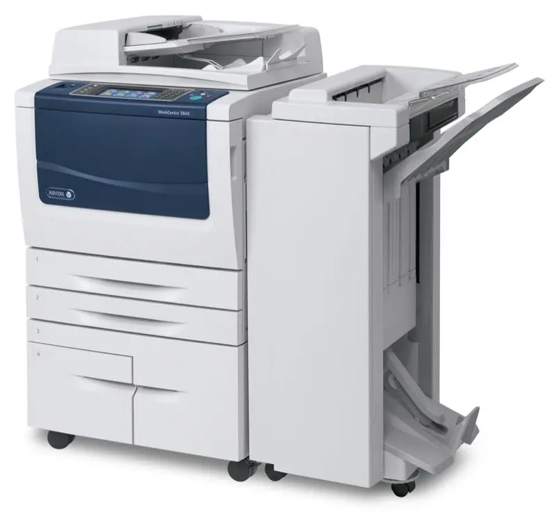 Заводская цена секундная рука для принтера Xerox и копировального аппарата 5845 5855 5865 5875 5890
