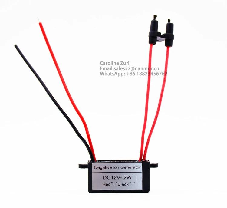 2020 Заводская поставка, запчасти для очистителей воздуха, генератор отрицательных ионов для промышленного биполярного ионизатора