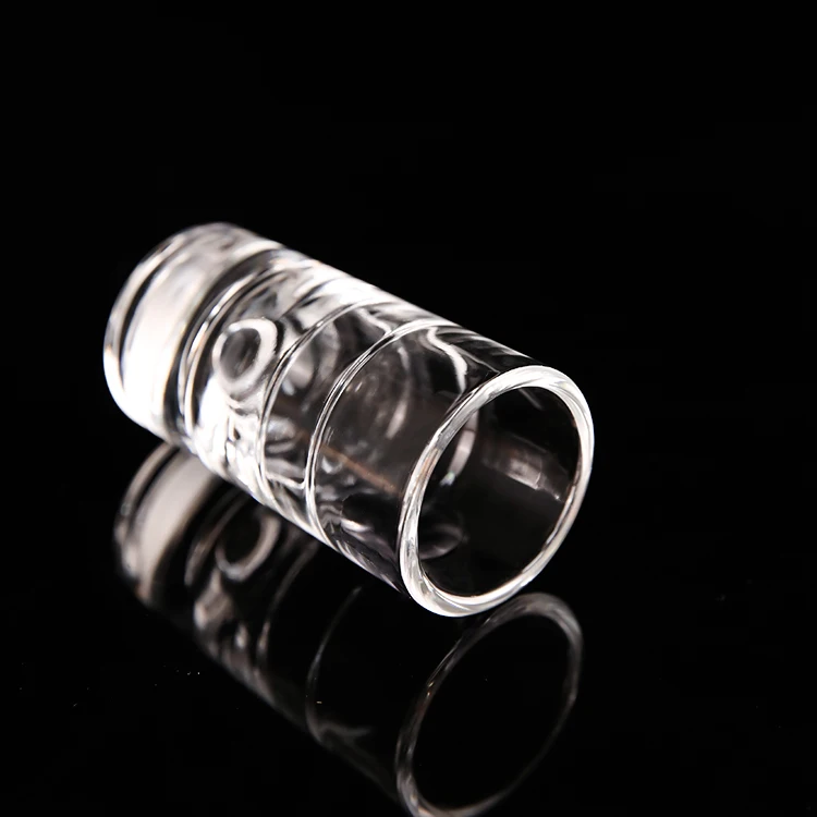 New Wholesale Products Chupito De Base Pesada Shot Glasses with Para Vodka Whisky Tequila