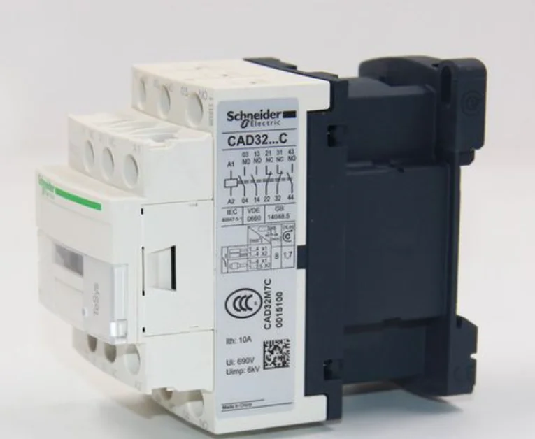 elevator   lifit   main  Contactor
