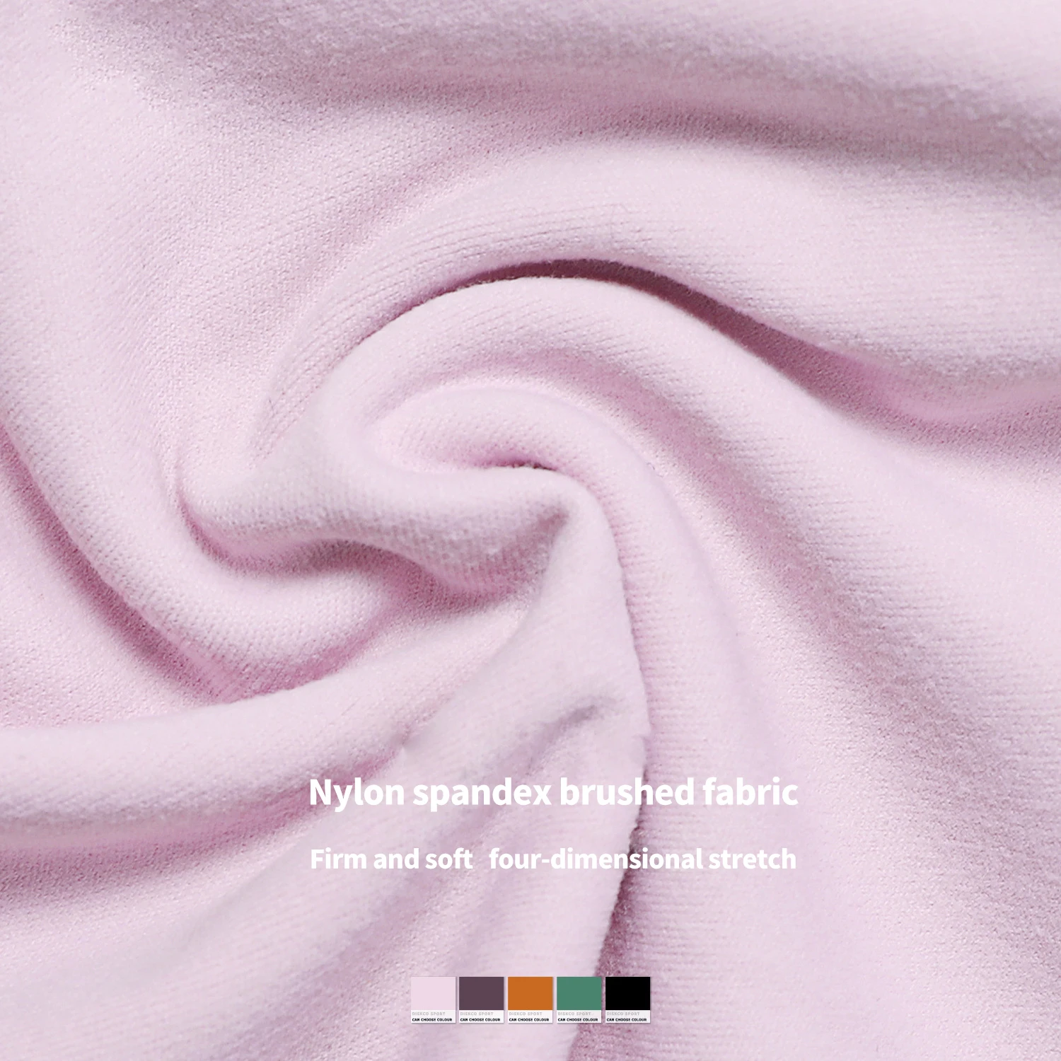 CDX8455 Women Crew Neck Super Stretchy Sports T-shirt Slim Fit Quick Dry Yoga Tops Gym Fitness Workout Activewear