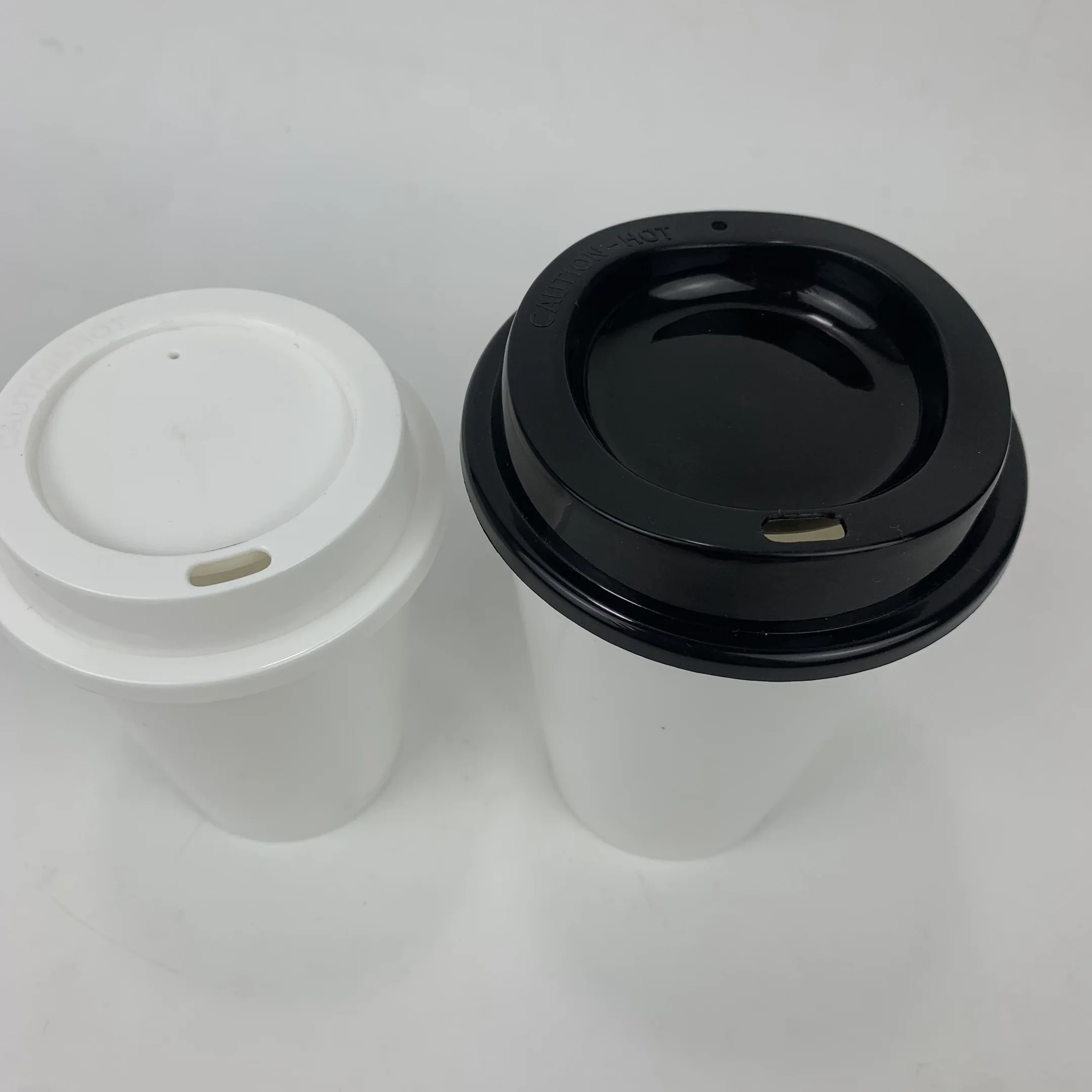 New  Reusable Cups Recyclable Grande 16 OZ Plastic Travel To Go Coffee Cups