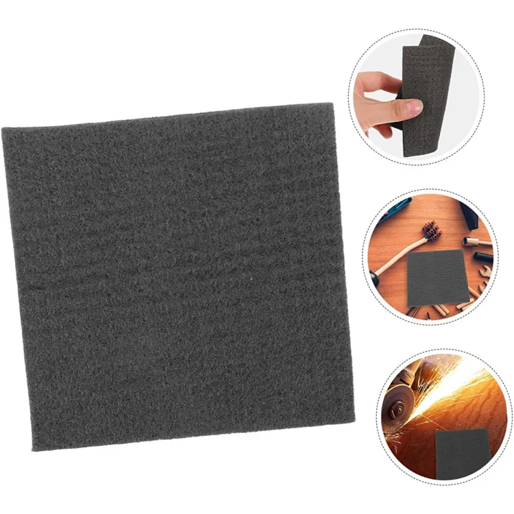 Carbon Felt Electrode Felt Graphite Felt For Flow Battery Electrode For All Vanadium Zinc Flow Battery