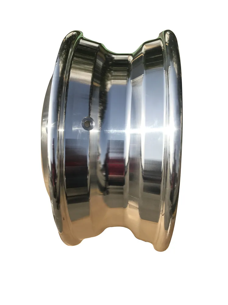 19.5x7.50 forged alloy truck wheels frome china