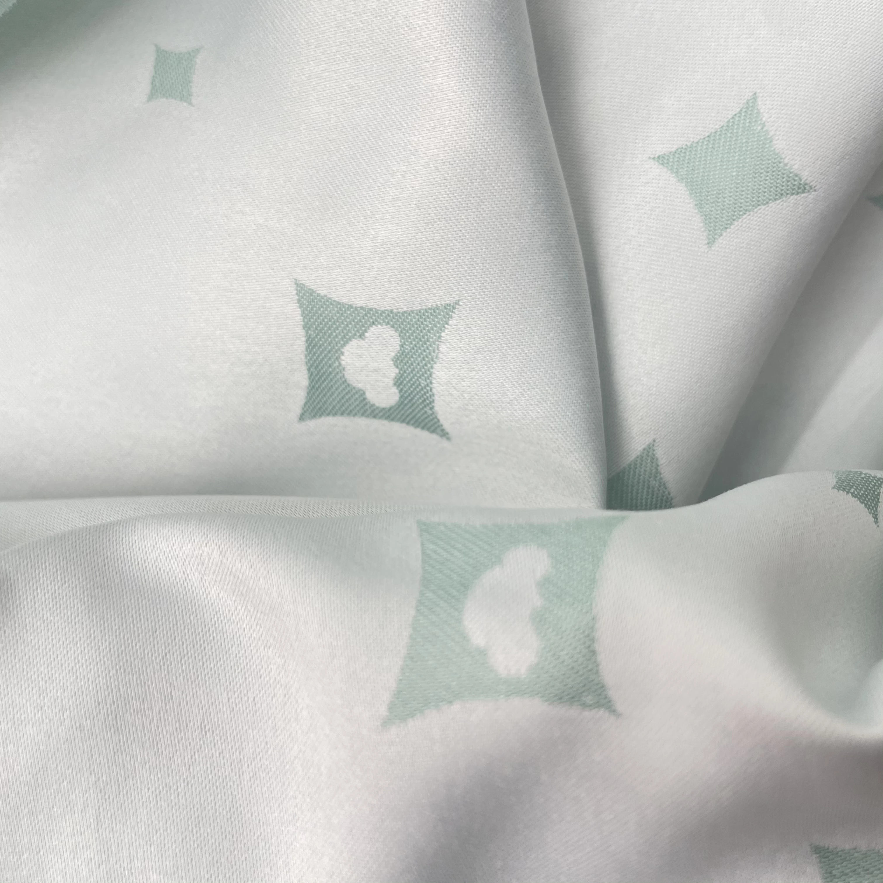 Modal  Polyester jacquard  300TC Wider Fabric Wholesale For  Bedding set  Fabric Summer comforter