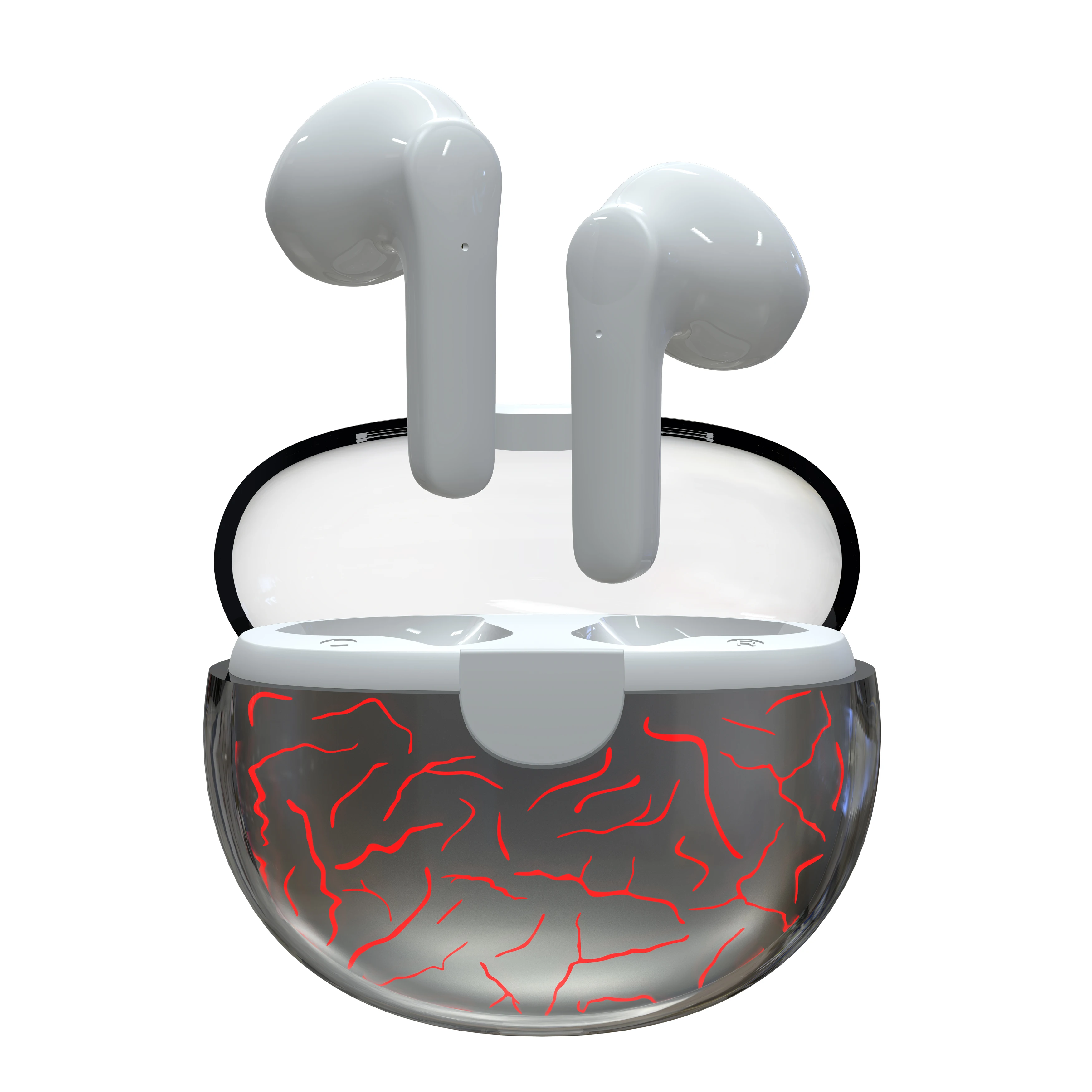 TWS In Ear Earphone bt 5.0 Sports Waterproof true Stereo In Ear Headset Headphones Wireless Earbuds For Redmi Huawei Samsung