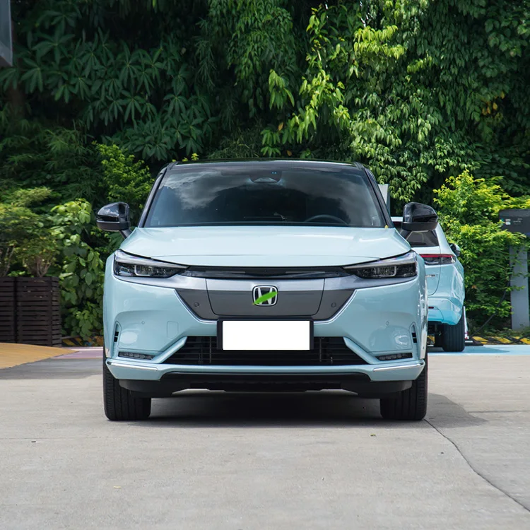 On Time And Fast Special sale High Speed 265Km New 2024 Electric Car For Honda New Energy Vehicles
