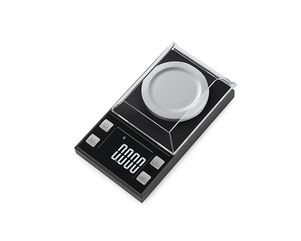 black digital scale pocket unique pocket scale electronic