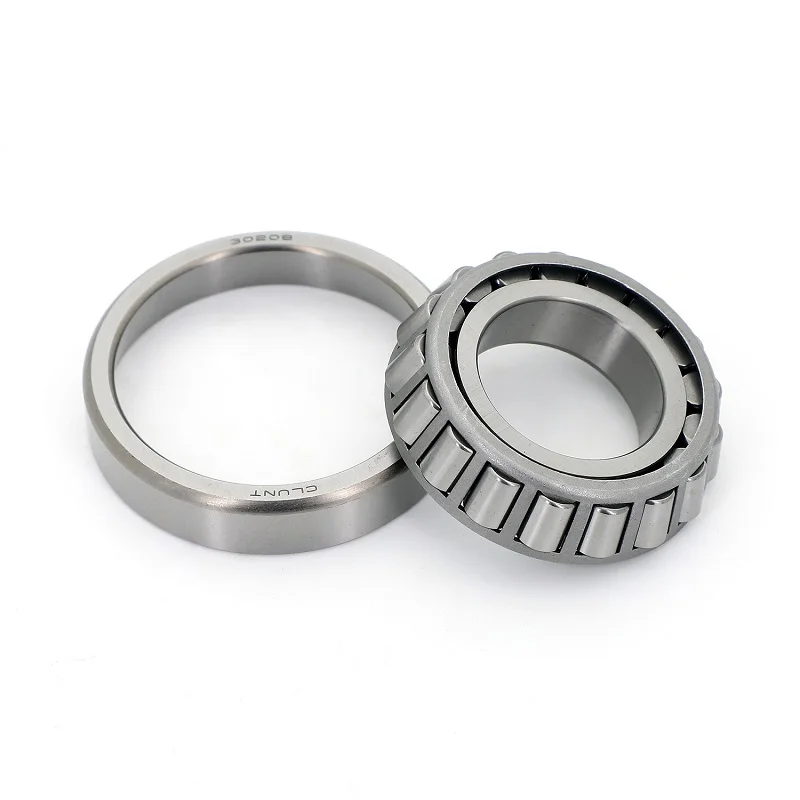 Китайский поставщик NTN KOYO конический роликовый подшипник 302 серии 30202 30204 30205 30206 30207 30208