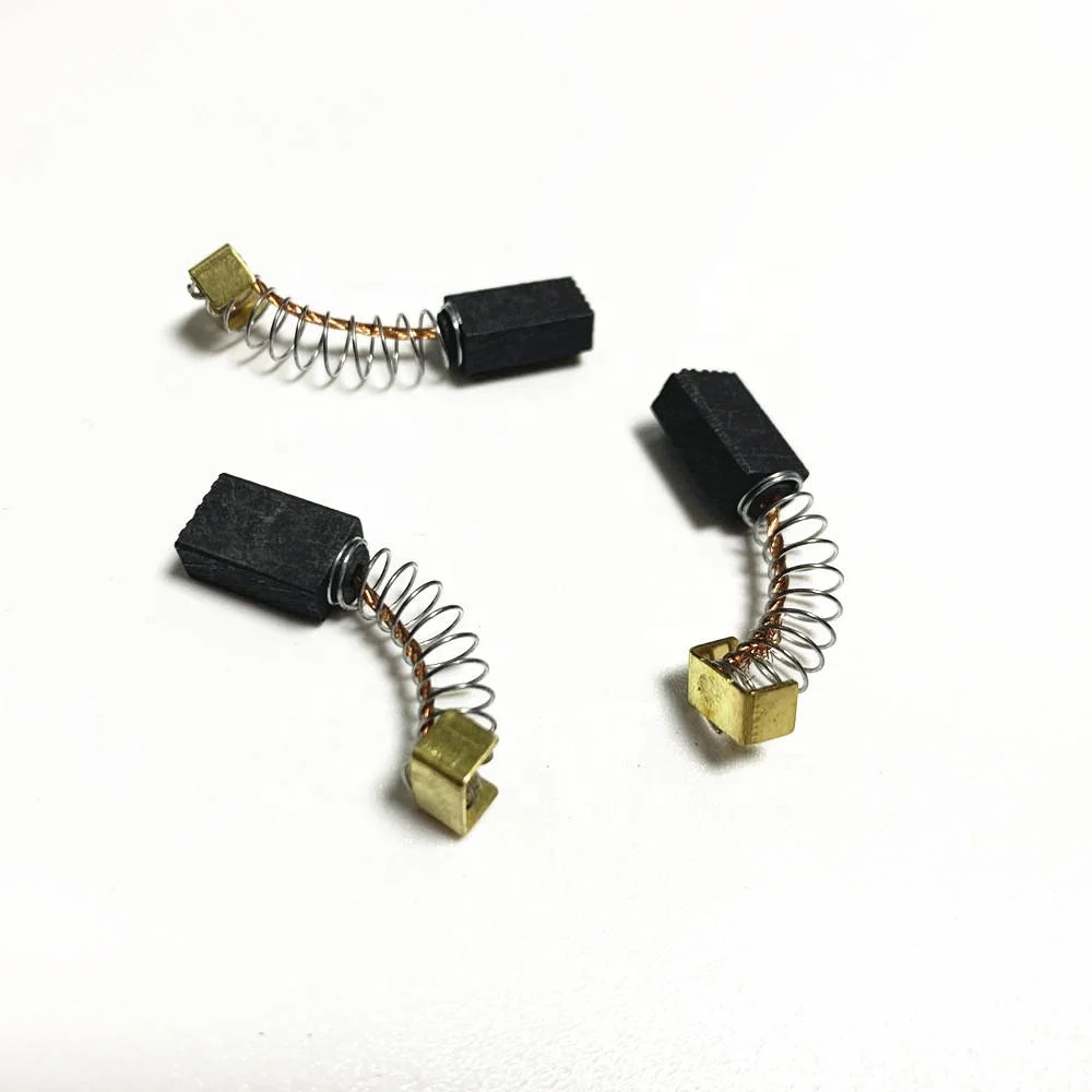 Manufacturer CB10 custom carbon brush for angle grinder 4100 4100KB 5600B 5600BL 5601 6010 carbon brushes for power tools