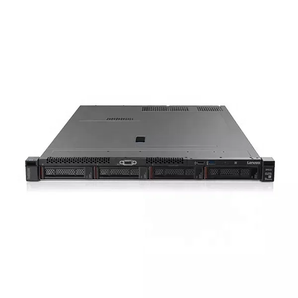 SR530 5218R 4X32GB DDR4 2X1.2TB 10K R530-8I 2XGE 2X750W Rack Server