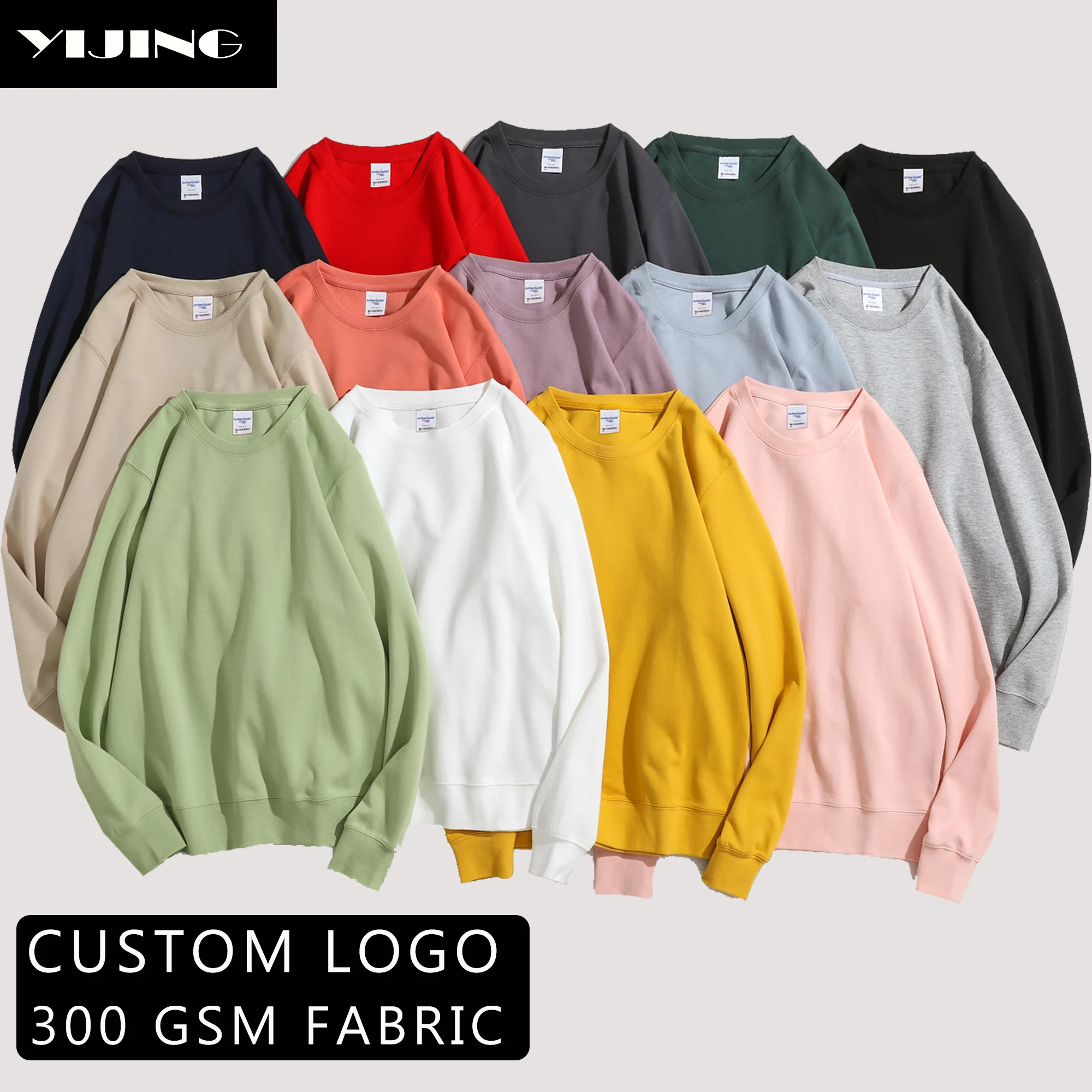 Высококачественные хлопковые толстовки с капюшоном унисекс на заказ мужская Толстовка Оверсайз толстовка большого размера толстовкой молнии