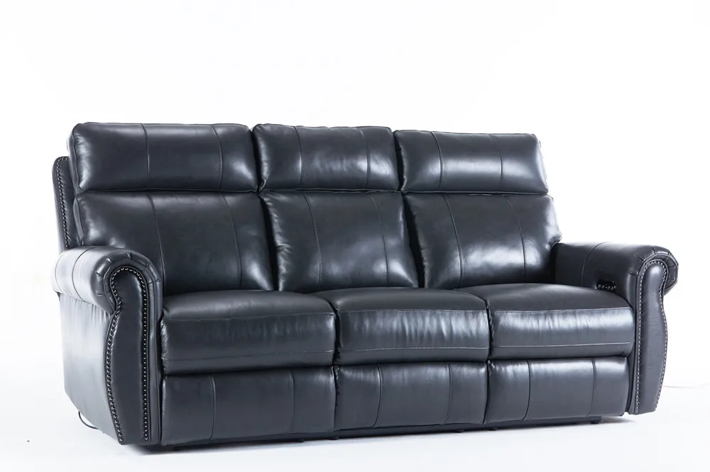 luxury italian chesterfield reception office recliner sofa set furniture big sectional orange pakistani price