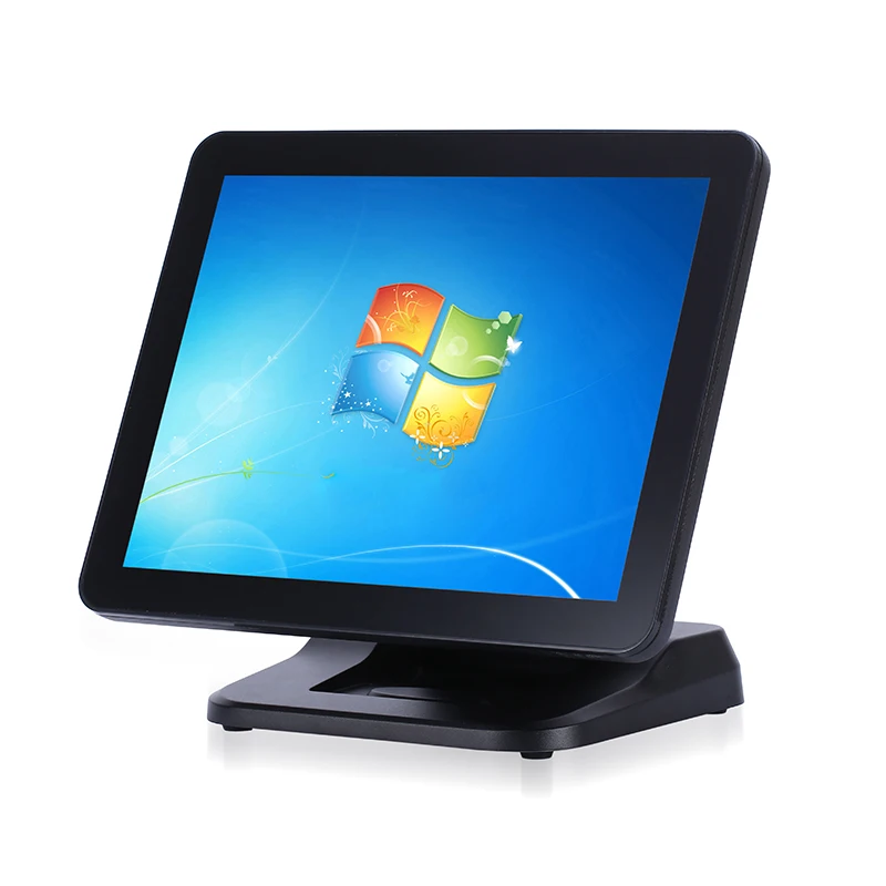 15 inch POS system NEW Foldable Aluminum super offer Pos System All-in-one cashier machine point of sale system