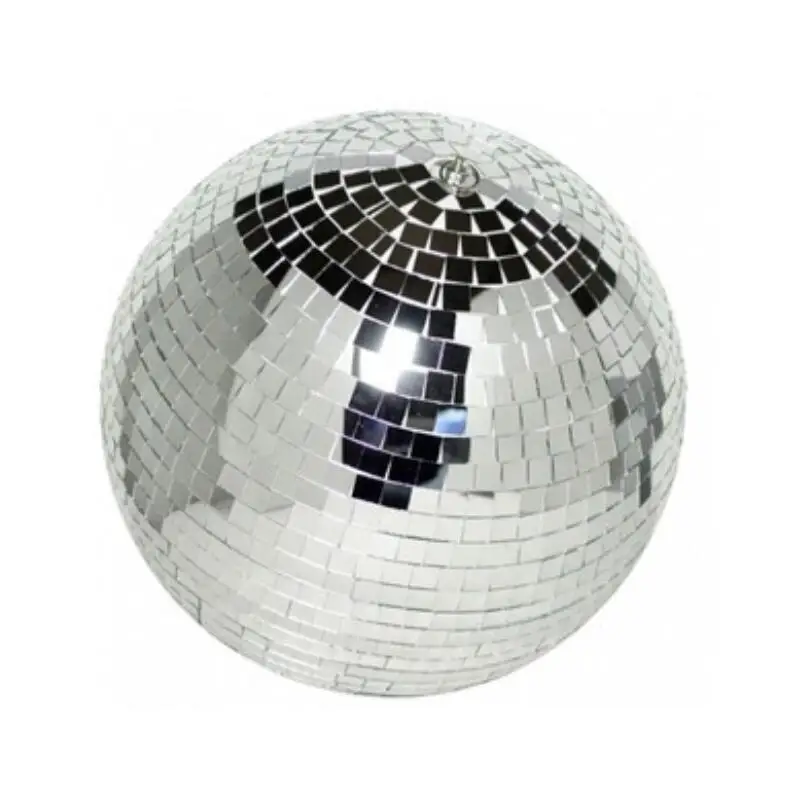 20cm 8inch Disco Mirror ball for party decorative Items