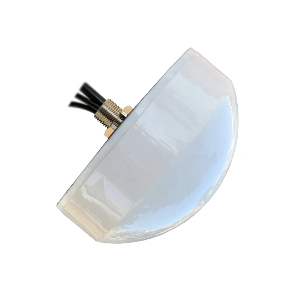 28+/-2dB Typical 1575.42-1606MHz GPS+LTE+WIFI Combined Antenna  GPS ANTENNA  vhf antenna sma