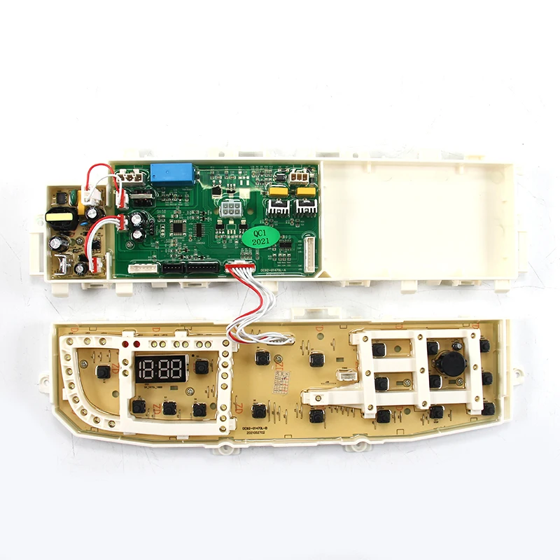 Стиральная машина плата управления PCB DC92-01470L samsung PCB плата моющей машины