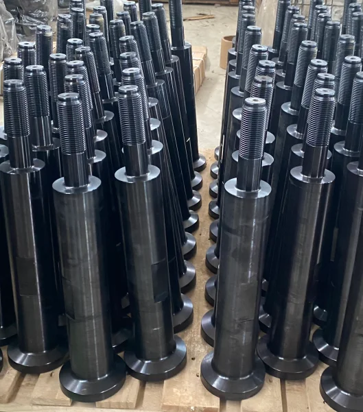 Bomco API F800 F1600 F1000 F500 Drill Mud Pump Piston Rod