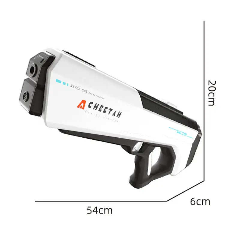 Hot Sell High Pressure Water Gun Hot Style Electric Water Gun Automatic