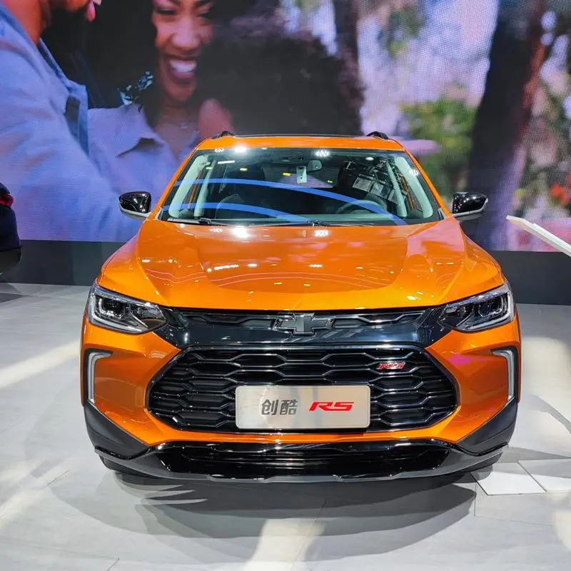 4-местный Детский Электрический автомобиль Chevrolet Trail 2013 Аксессуары Cruze задний фонарь Trax 2015 автомобилей б/у