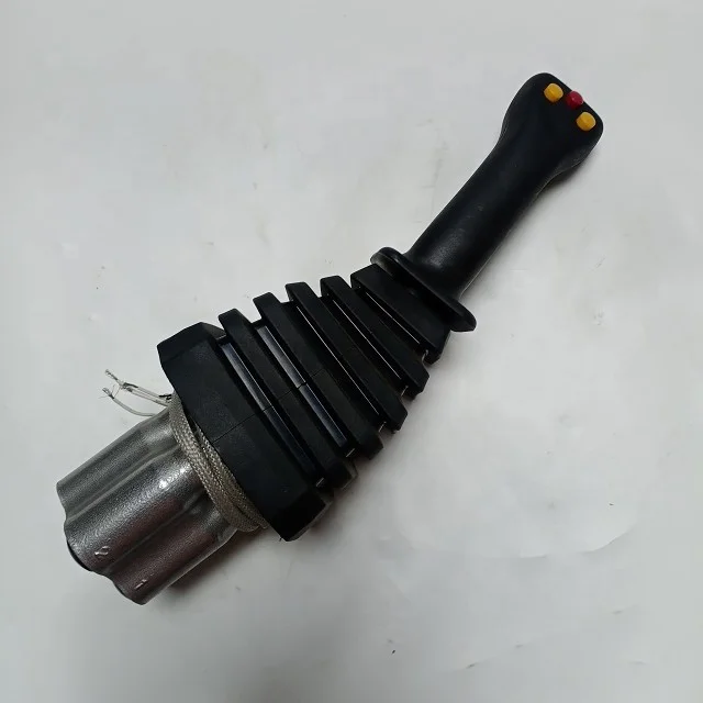 PN C9734111783 Machinery Parts Joystick Assy Pilot Valve C9734111783 In Stock