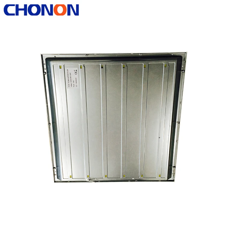 Factory LED Panel Lamp 36W Slim Recessed SMD Square LED Panel Light