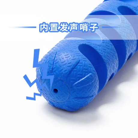 Dog Squeaky Stuff Ball Toys