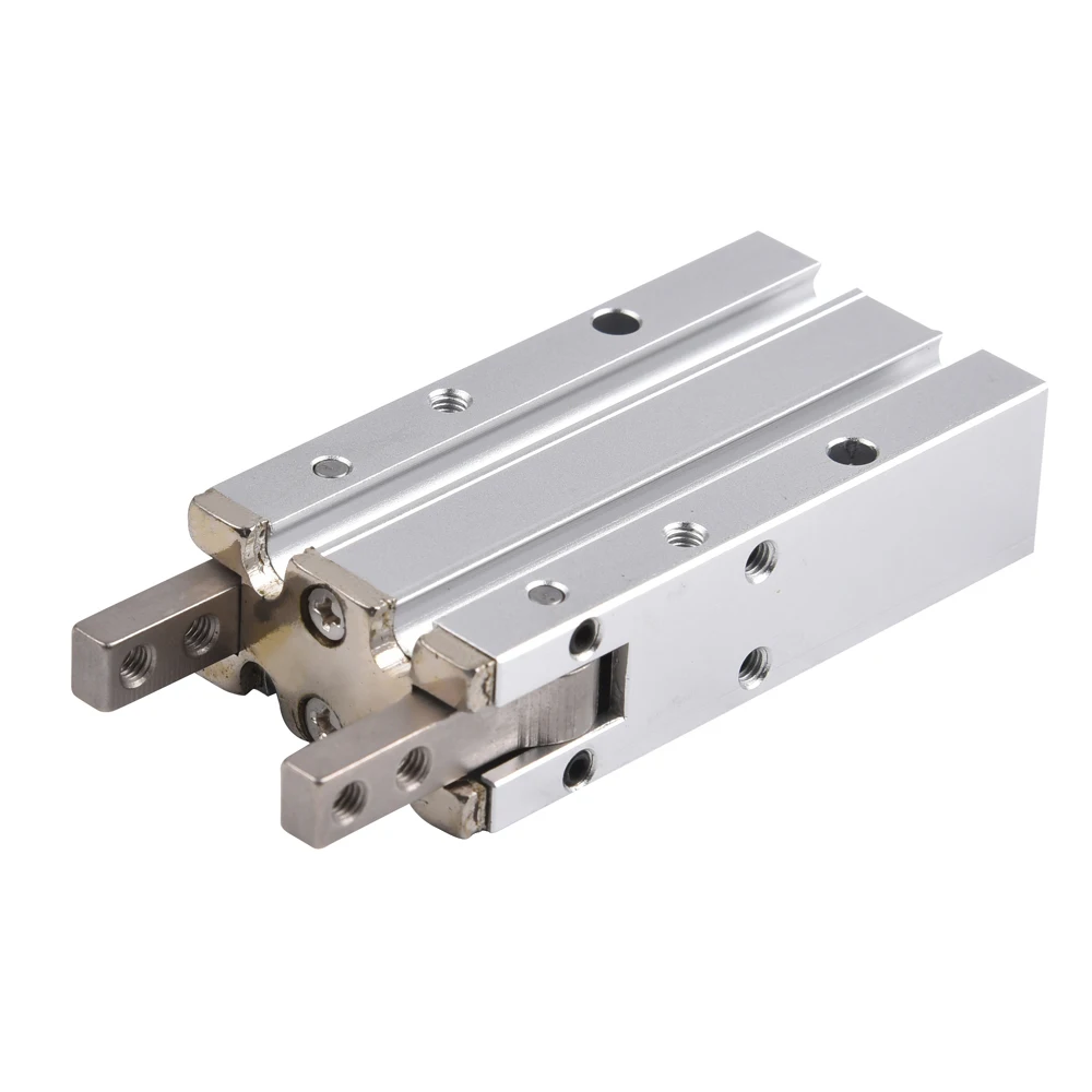 TK Finger Cylinders MHY2-16D 180 Degree Clamping Air Cylinder Pneumatic professional